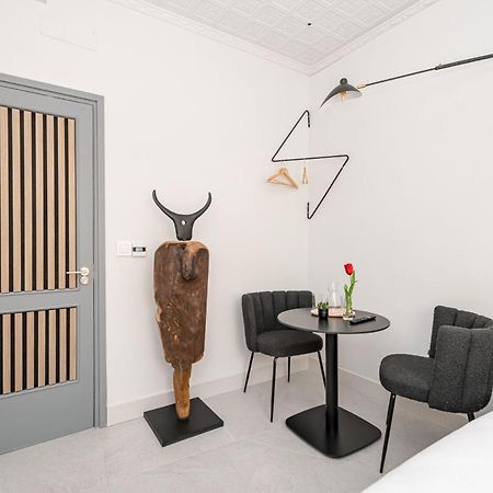 Centric Creative Rooms Мадрид Екстер'єр фото
