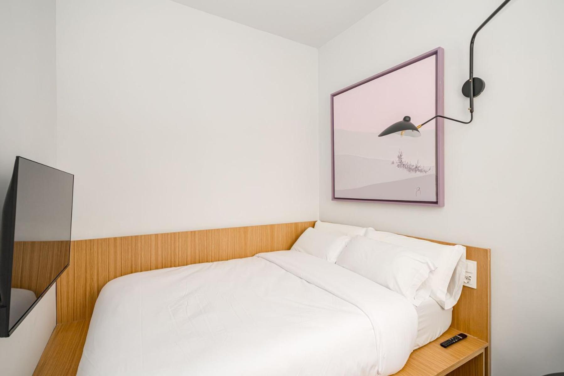 Centric Creative Rooms Мадрид Екстер'єр фото